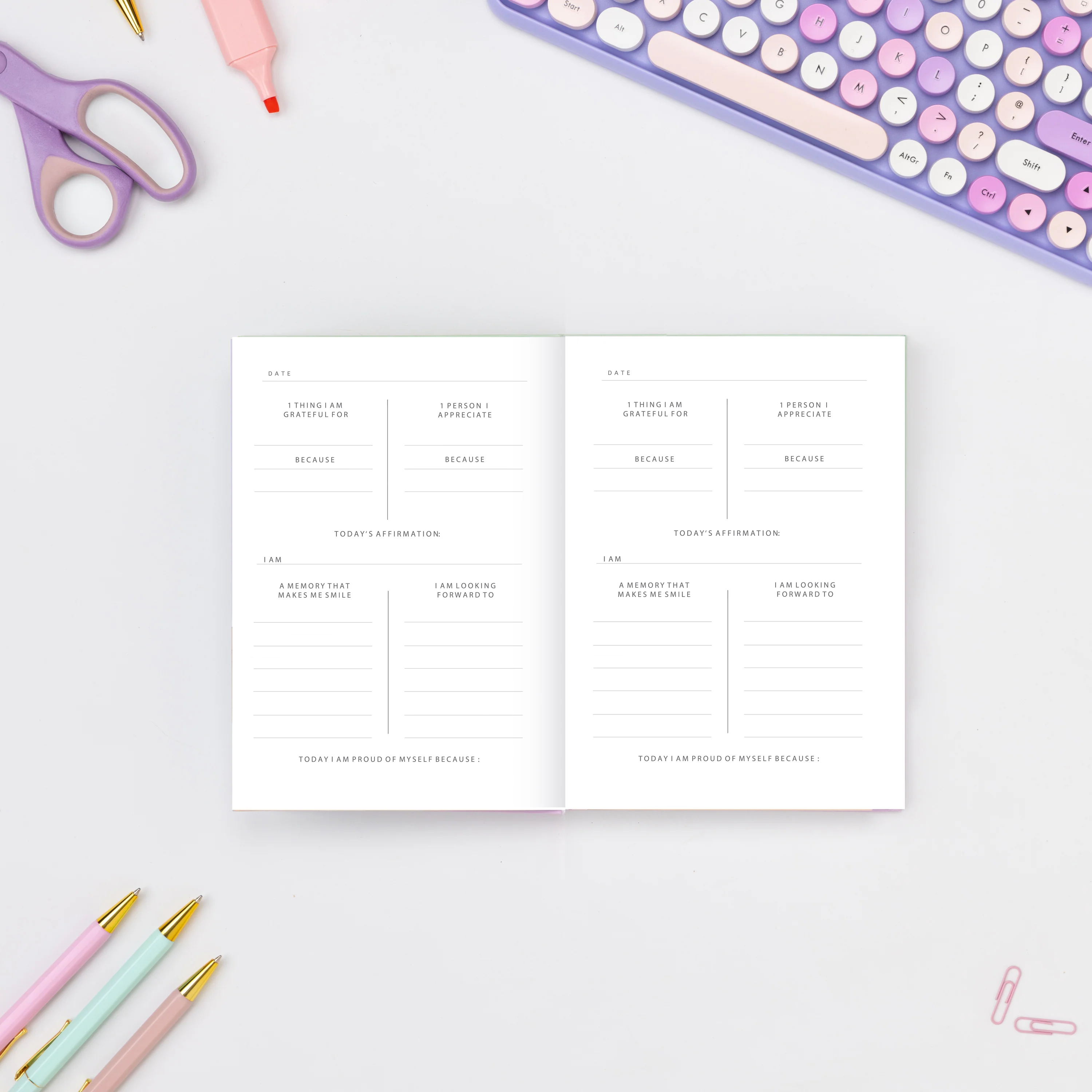 Adult & Child Gratitude Bundle - Image 16