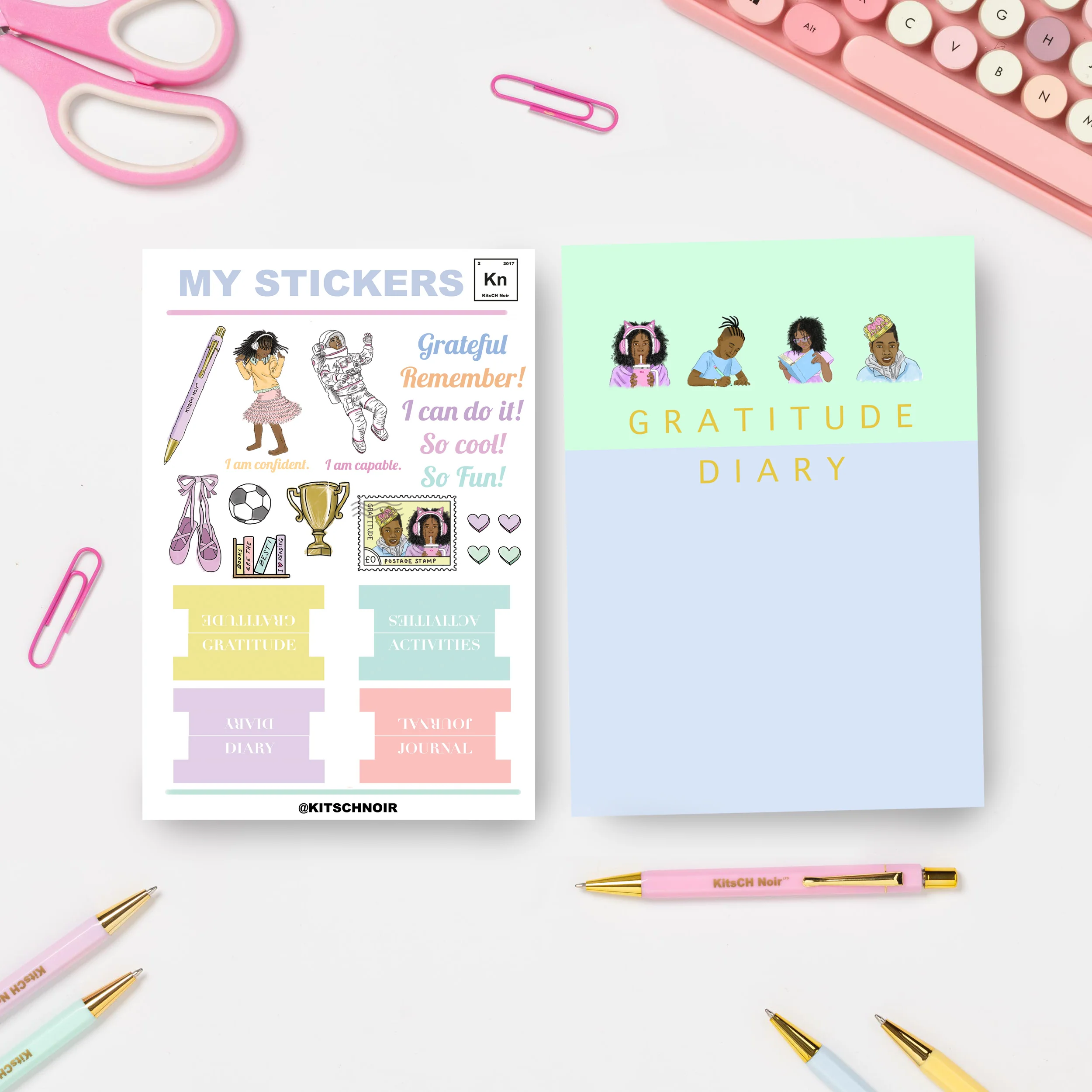 Adult & Child Gratitude Bundle - Image 5