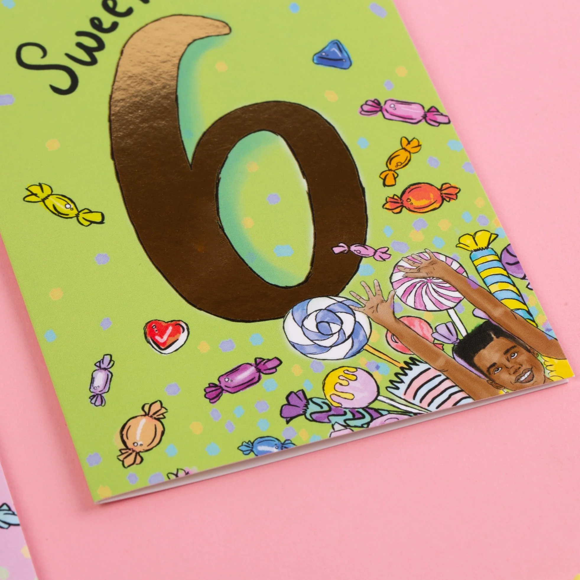 Sweet 6 - Image 3