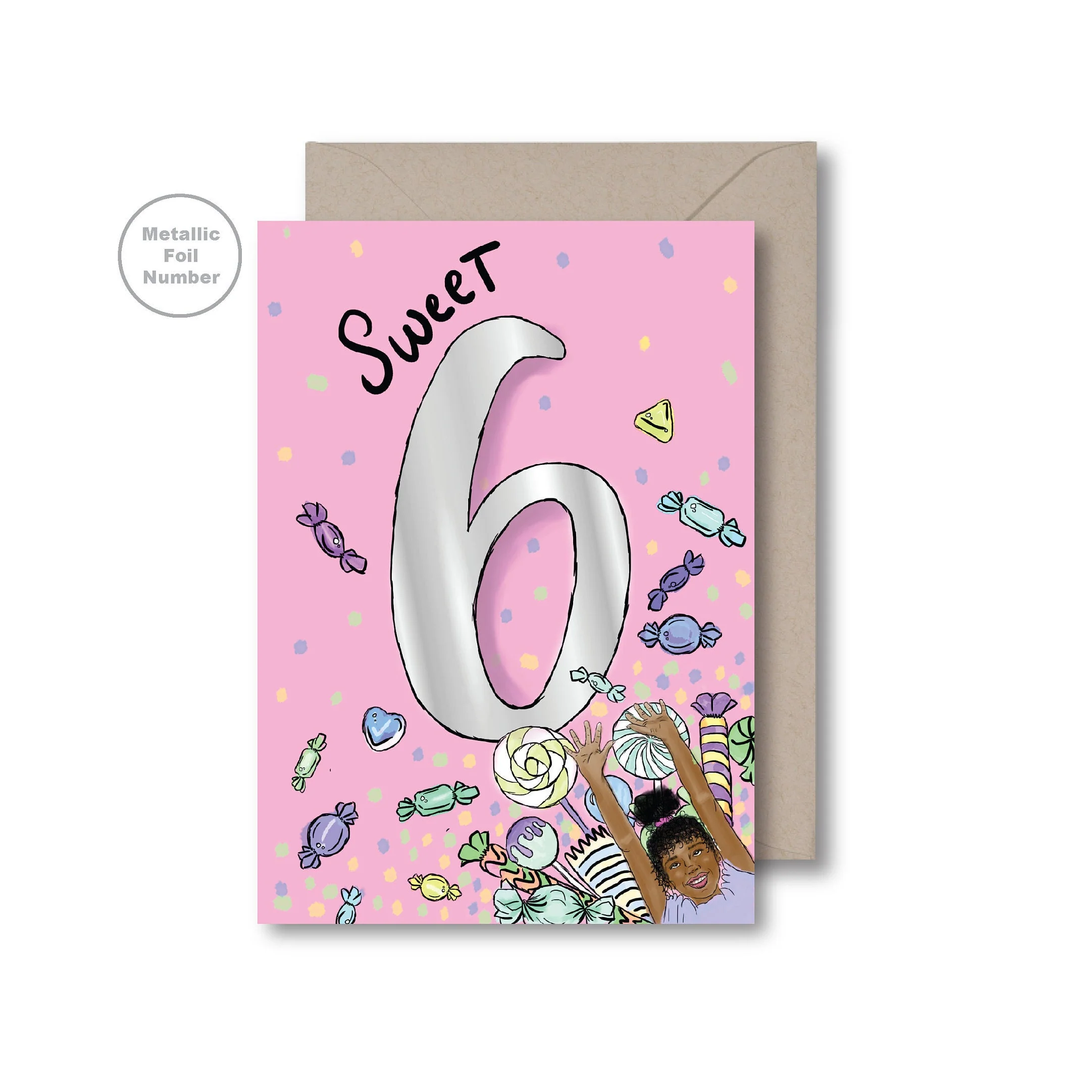 Sweet 6 - Image 4