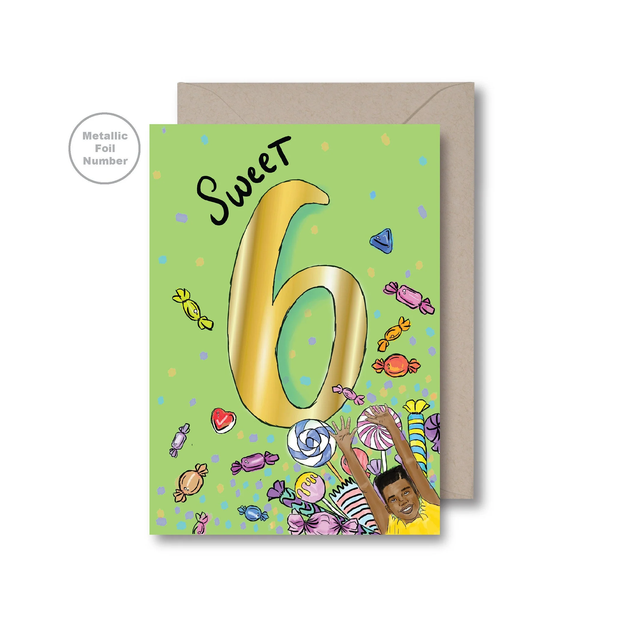 Sweet 6 - Image 5
